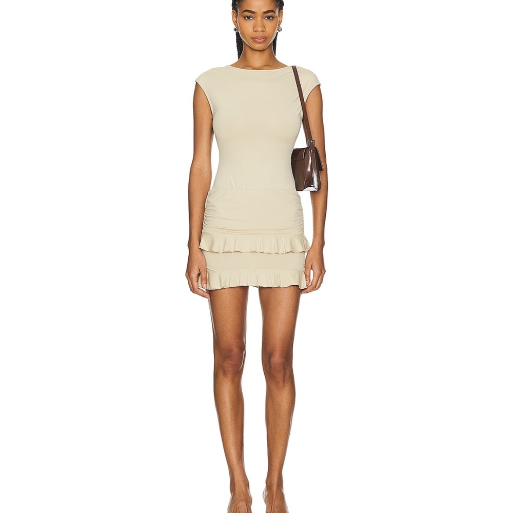 Lioness Mini Dress
